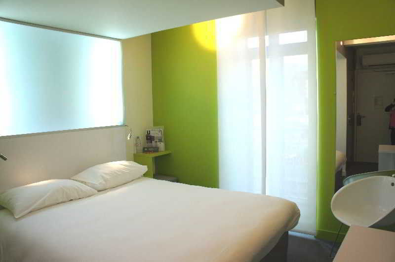 Ibis Styles Vannes Gare Centre Luaran gambar